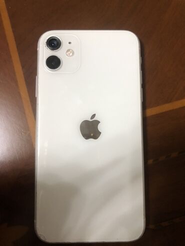 iphone 11 сколько стоит: IPhone 11, Белый