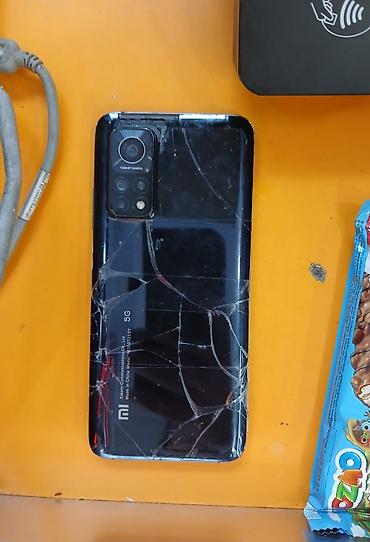 Mobil telefonlar: Redmi K30S, 256 GB — 1