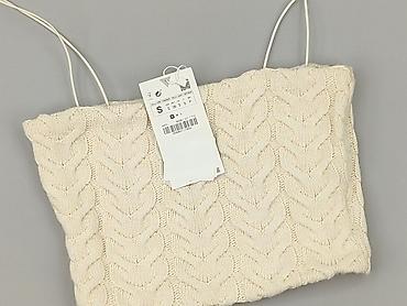 basic top zara: Zara, Top damski, rozmiar S — 1