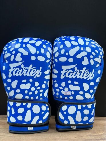 Другое для спорта и отдыха: Боксерские перчатки Наши адреса: 📍Ахунбаева Алматинка кольцо — 5