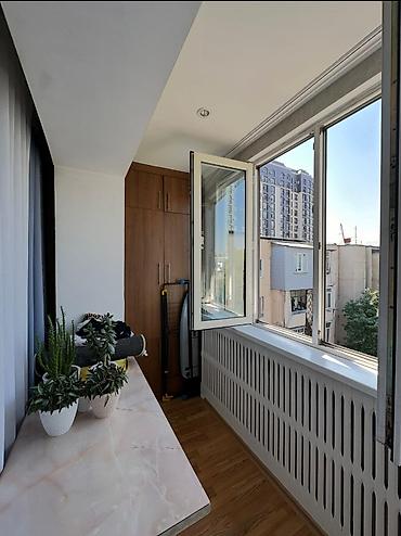 Продажа квартир: 3 комнаты, 64 м², Индивидуалка, 5 этаж, Косметический ремонт — 5