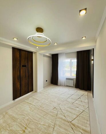 Продажа участков: 1 комната, 42 м², Элитка, 7 этаж, Евроремонт