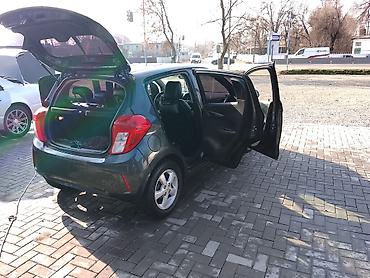 Microcar: Microcar : 2019 г., 0.1 л, Автомат, Бензин, Хэтчбэк — 1