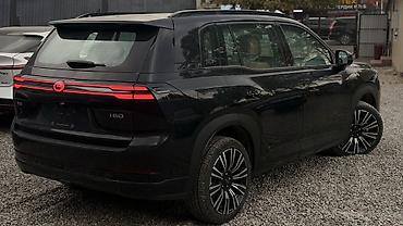 e 302: GAC AION i60 210 Advanced ( Новая ) 📅 05/2026 • Максимальная — 2