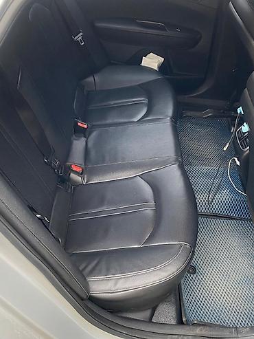 киа к5 2020 год: Kia K5: 2019 г., 2 л, Автомат, Газ, Седан — 6