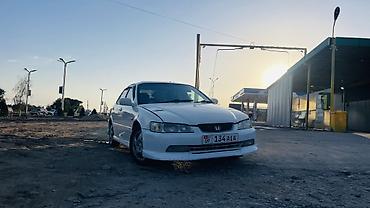диски казан r15: Honda Torneo: 2002 г., 2 л, Автомат, Бензин, Седан — 2