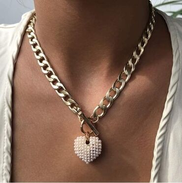 Ogrlice: Ogrlice 1500 — 20