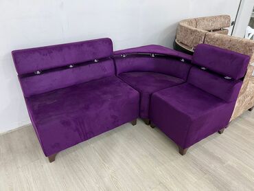 Divanlar: Künc divan, Yeni, Açılan, Bazalı, Ödənişli çatdırılma — 11