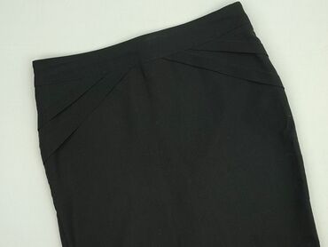 sukienka na wesele prosta klasyczna: Women`s skirt, size S (EU 36)