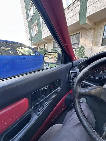 Mitsubishi: Mitsubishi Eclipse: 1993 г., 2 л, Механика, Бензин, Купе — 12