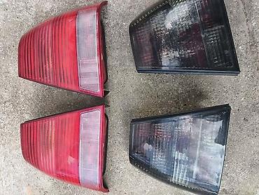 polo 6c far: STOP LAMPE ZA VOLKSWAGEN BORA | delovi za boru — 1