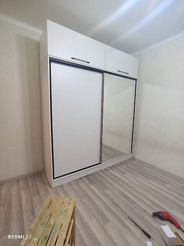 Шифоньеры, шкафы для одежды: Шифоньер, шкаф для одежды, Прямой — 9