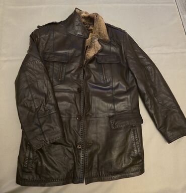 дождевик купить в баку: Kişi Dublonkası təbi dəridir, yenidir geyinilmiyib 1000 azn alınıb