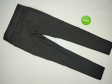 spodnie modelujące: Freequent, Spodnie materiałowe damskie, rozmiar XL — 3