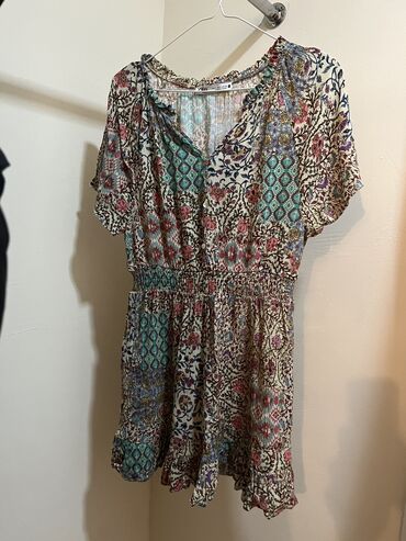 Women's Sneakers and athletic shoes: Zara don. teze kimidir bir iki defe geyilib 
S razmer — 16