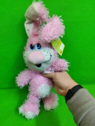 Другие товары для детей: Заяц игрушка мягкая в ассортименте🐰 Комплектация товара: 1 из 3 — 9