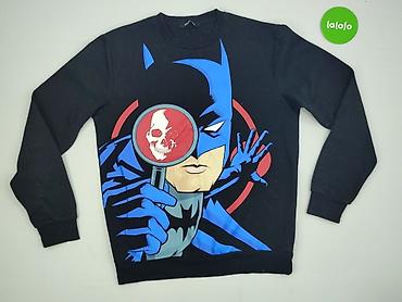 monkey yupoo: Cropp, Bluza dla mężczyzn, rozmiar M — 2