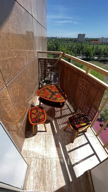 Продажа квартир: 4 комнаты, 175 м², Элитка, 7 этаж, Евроремонт — 12