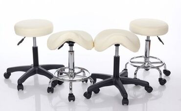 uz qas kreslo: Stomotoloji oturacaq Stool for Master RESTPRO Expert 1 cream