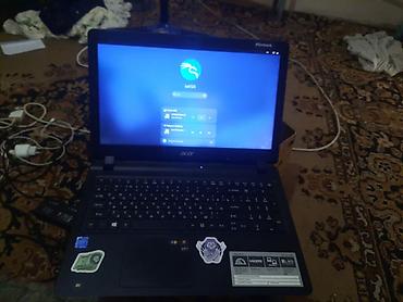 аудио: Ноутбук Acer Характеристики и особенности: - Экран матовый — 1