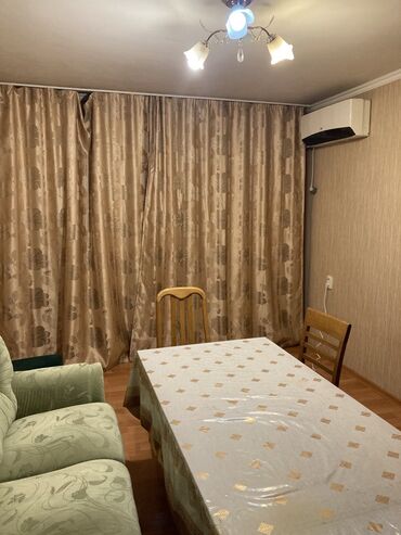 3х комнатный квартиры: 3 комнаты, Собственник, Без подселения, С мебелью полностью, С мебелью частично