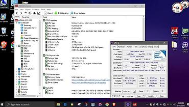 ASUS: Asus R510C / 15.6 Led Slim 40 pina / Intel Celeron 1007U Prodajem — 4