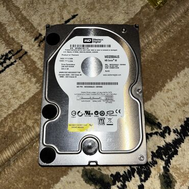 Настольные ПК и рабочие станции: Компьютер, ядер - 4, ОЗУ 6 ГБ, Для работы, учебы, Б/у, HDD — 10