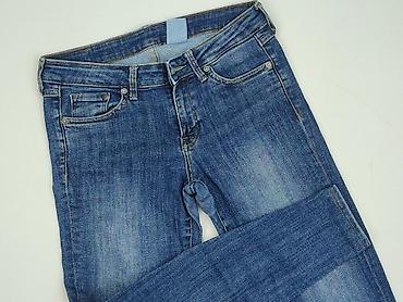aplikacja hm: H&M, Jeansy damskie, rozmiar S — 1