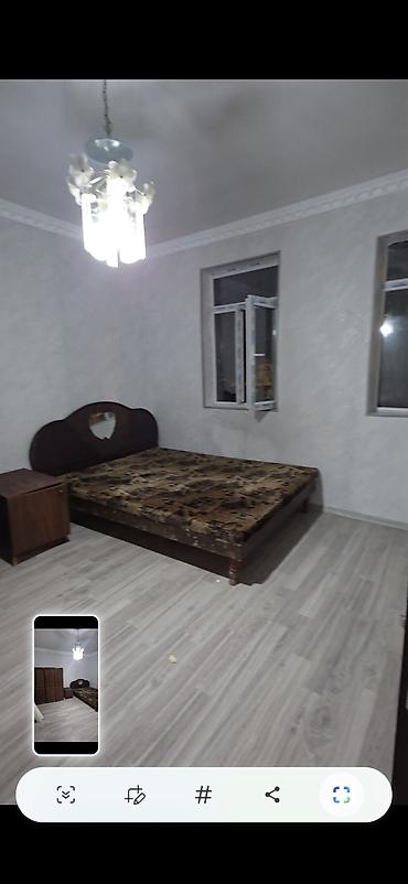 sahe: 3 otaqlı, 62 kv. m, Yeni təmirli — 1