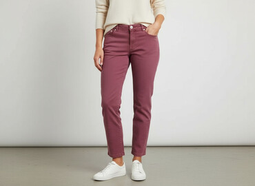 cross jeans zakręt: Брюки жіночі