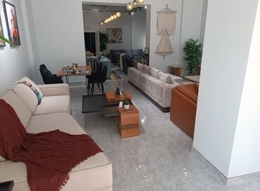 500 manatla biznes qurmaq: 120 m², Türkiyə istehsalı TV stendlər, Yerli keyfiyyətli yumuşaq