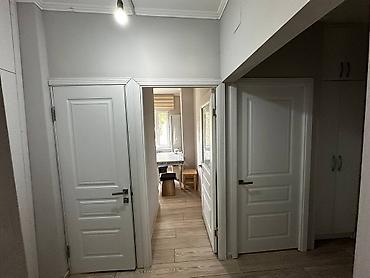 premium development: 2 комнаты, 49 м², 105 серия, 1 этаж, Свежий ремонт — 5