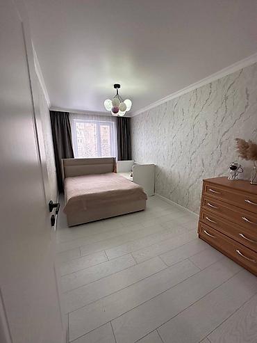 Продажа квартир: 1 комната, 43 м², Элитка, 2 этаж, Дизайнерский ремонт — 13