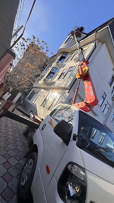 kran: Автовышка Авто вышка Кран Автолифт Авто лифт Работаем по городу — 4