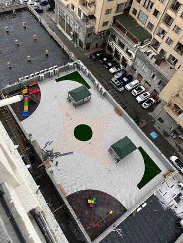 Yeni tikili: 2 otaqlı, Yeni tikili, m. 8 Noyabr, 80 kv. m — 2