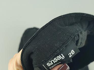 kurtka softshell hm: Sinsay, Spodnie dresowe dla mężczyzn, rozmiar XS — 4
