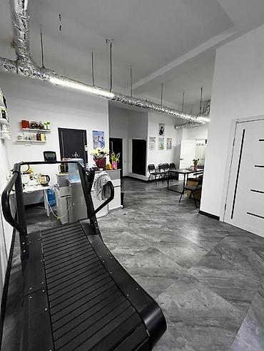сниму массажный кабинет: Продается коммерческое помещение в современном многоэтажном здании — 7