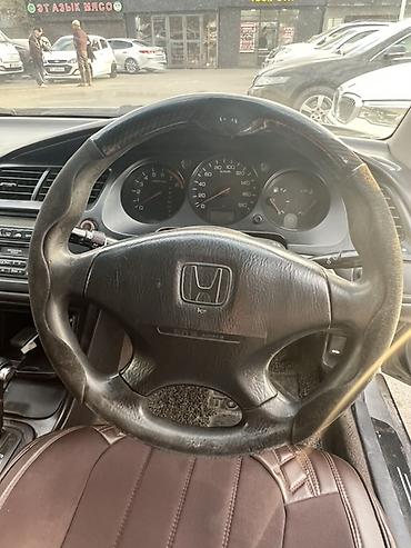 диск сцепления хонда джаз: Honda Accord: 1998 г., 1.8 л, Автомат, Бензин, Седан — 7
