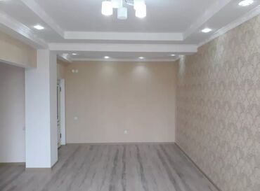 бакайата квартира: 2 комнаты, 53 м², Элитка, 4 этаж, Евроремонт