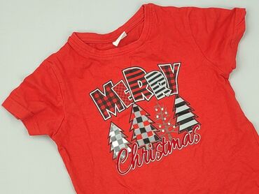 ysl rajstopy: T-shirt, 5-6 years, 110-116 cm, condition - Perfect
