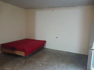 badamdar: 40 kv. m, 2 otaqlı, İşıq, Kanalizasiya, Qaz — 5