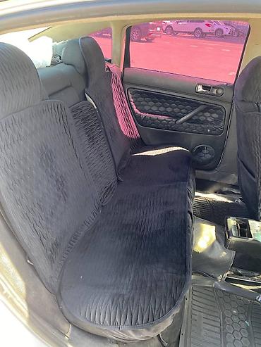byd e2 2024: Volkswagen Passat: 2000 г., 2 л, Механика, Газ, Седан — 6
