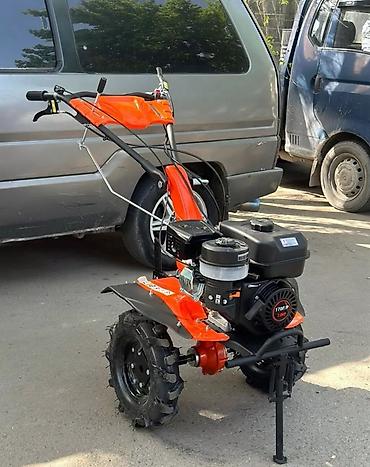 Бензиновые мотоблоки: Мотоблоки/культиваторы бензиновые Описание: - Колёсные мотоблоки с — 4