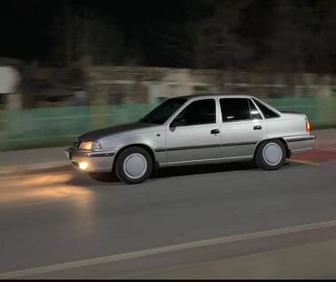 запчасти на дэу ланос: Daewoo Nexia: 2007 г., 1.5 л, Механика, Бензин, Седан