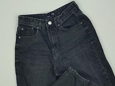 used stuff: Sinsay, Jeansy damskie, rozmiar XS — 1