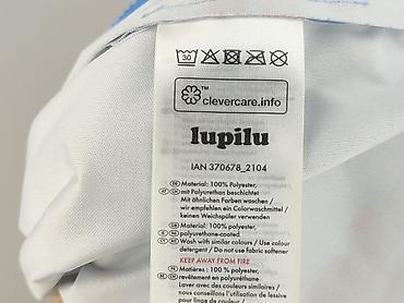 bluza reserved: Kurtka przeciwdeszczowa, Lupilu, 3-4 lat, 98-104 cm, stan - Idealny — 5