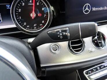 Mercedes-Benz: Mercedes-Benz E-Class: 2019 г., 2 л, Автомат, Бензин, Седан — 9