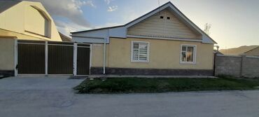 продаю дом раздольный: Дом, 120 м², 5 комнат, Собственник, Евроремонт