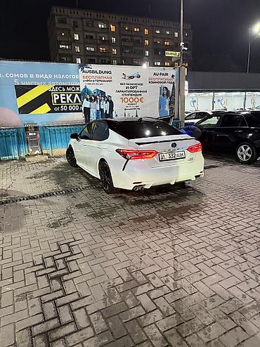 highlander 2012: Toyota Camry: 2022 г., 2.5 л, Гибрид — 3