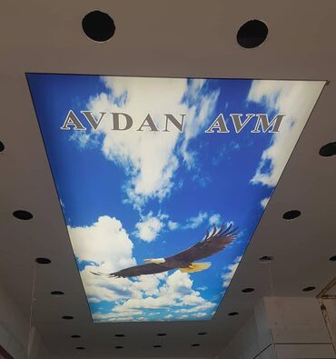 Digər tikinti xidmətləri: Dartma tavan dartma tavanlar 3D-5D Foto Divar Kağızları3d 5d Dartma — 4